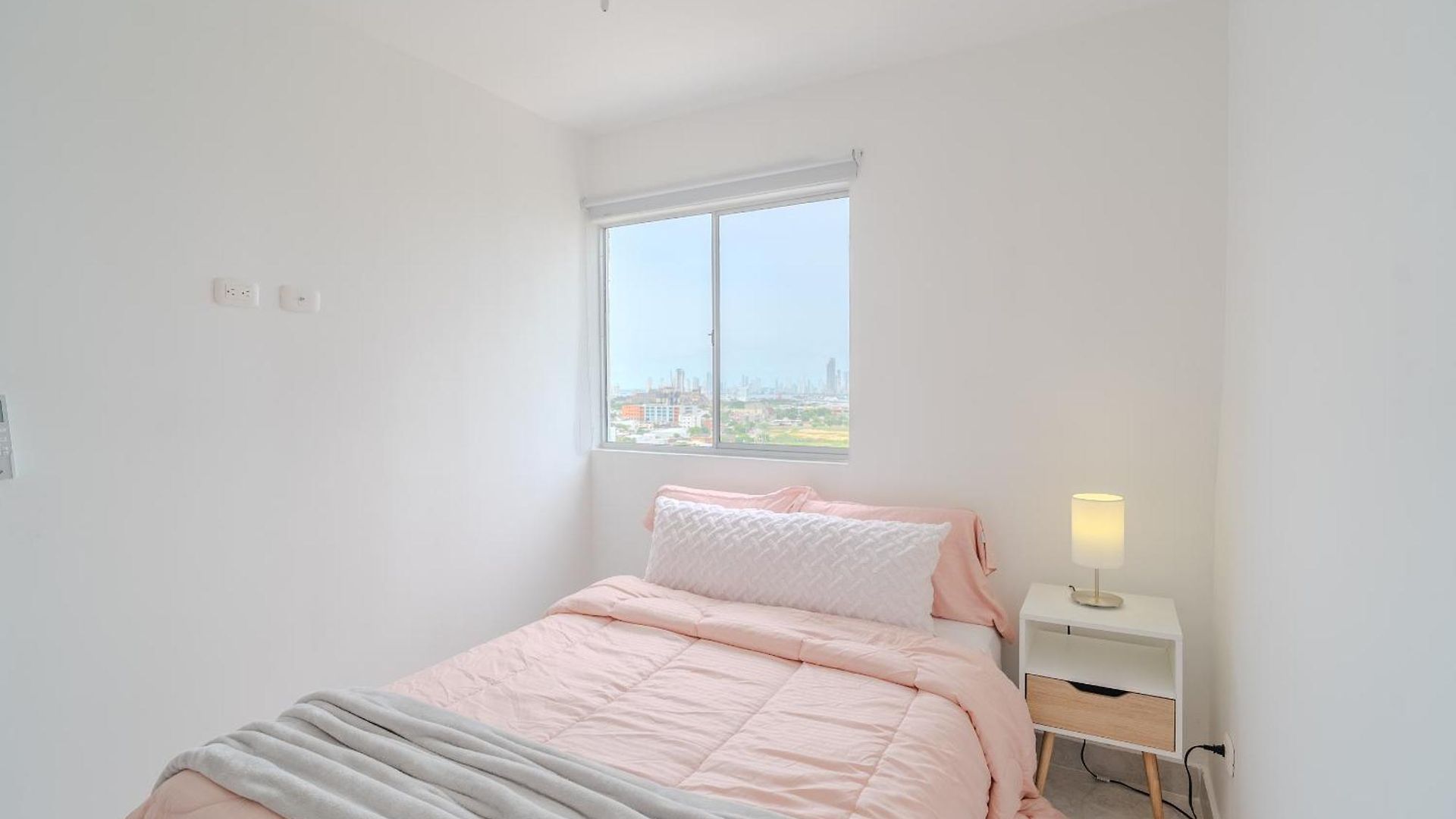 Apartamento De 3 En Cerca A La Playa Cartagena