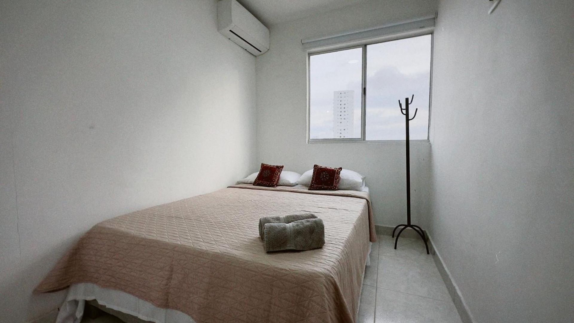 Apartamento De 3 En Cerca A La Playa Cartagena