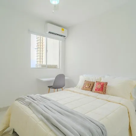 De 3 En Cerca A La Playa Apartamento Cartagena