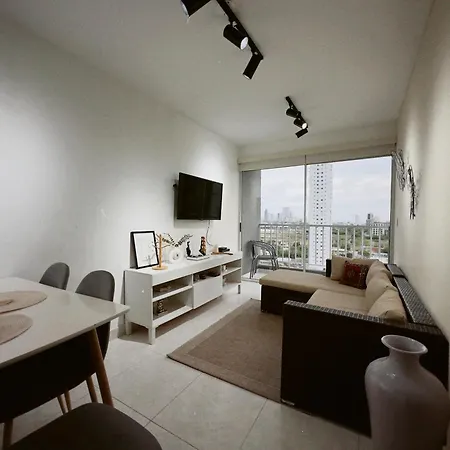 De 3 En Cerca A La Playa Apartamento
