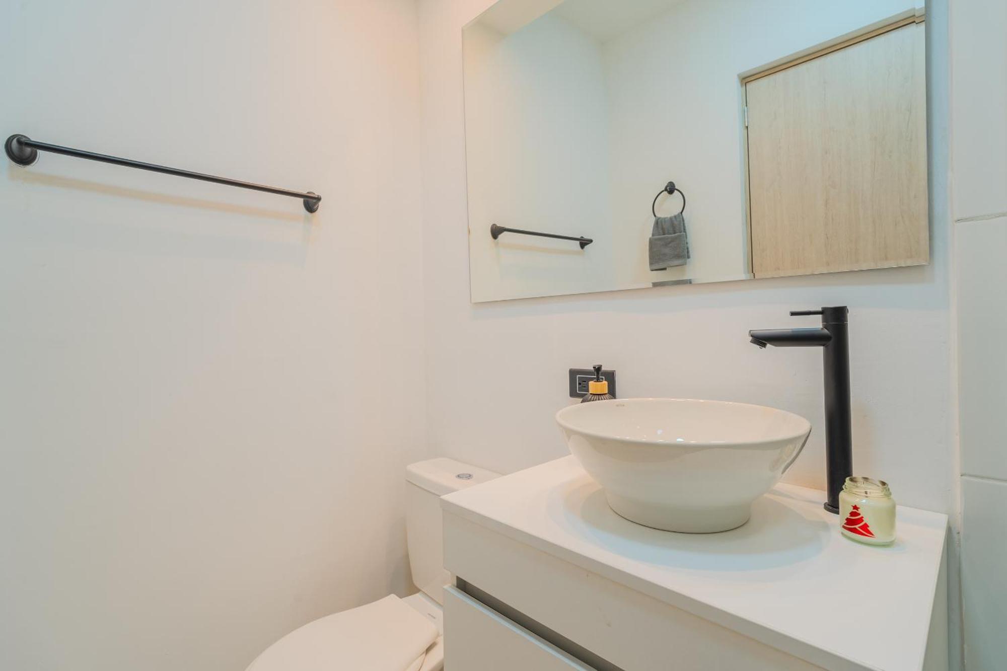 Apartamento De 3 En Cerca A La Playa