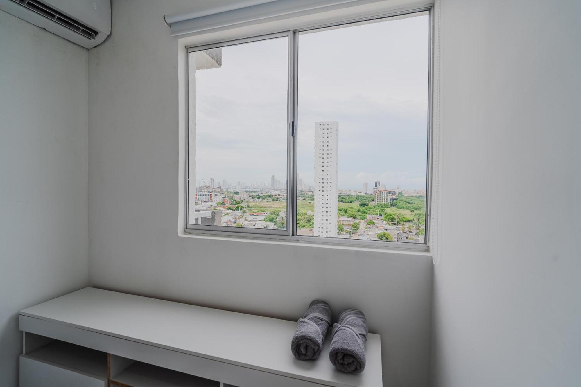 De 3 En Cerca A La Playa *