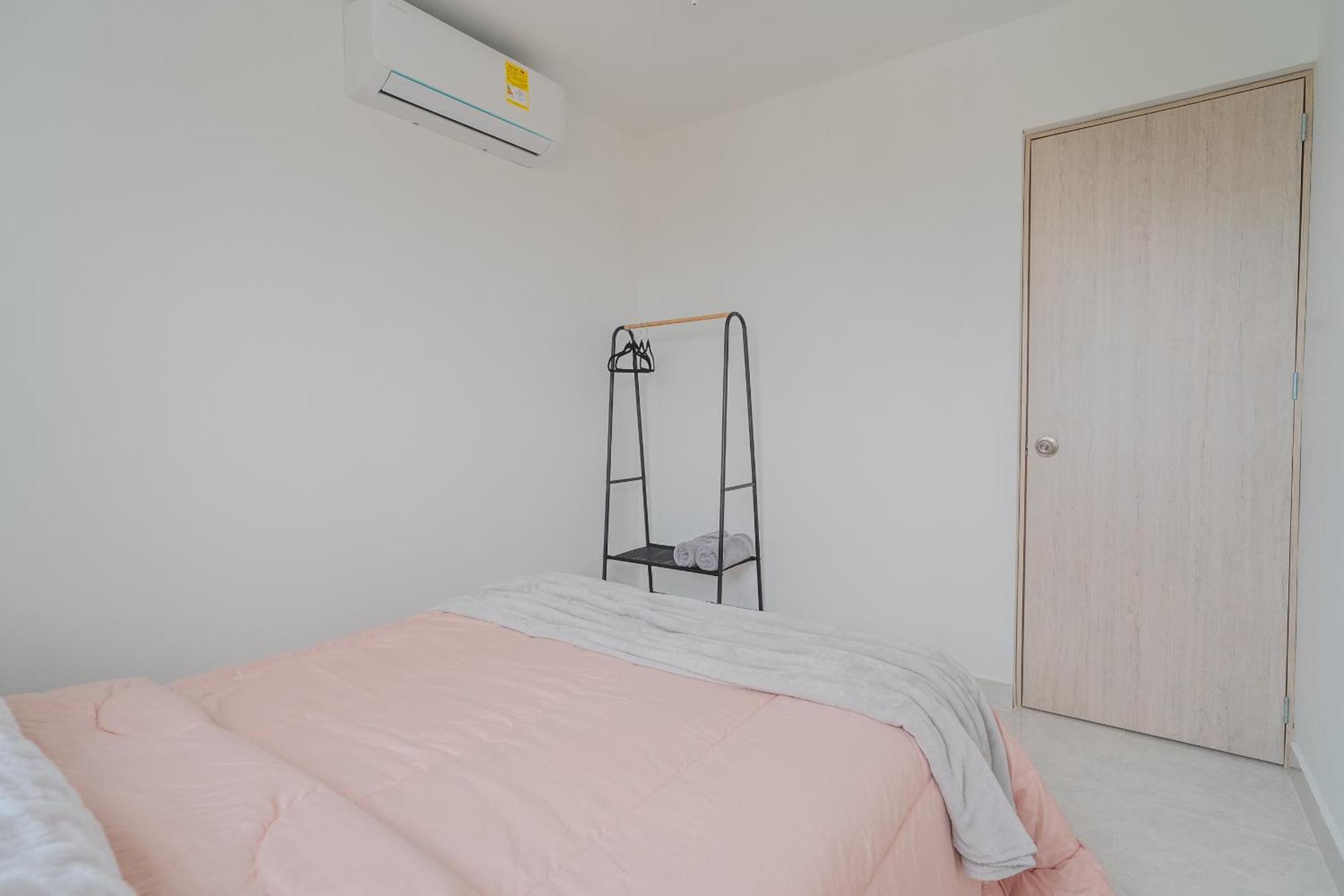 De 3 En Cerca A La Playa