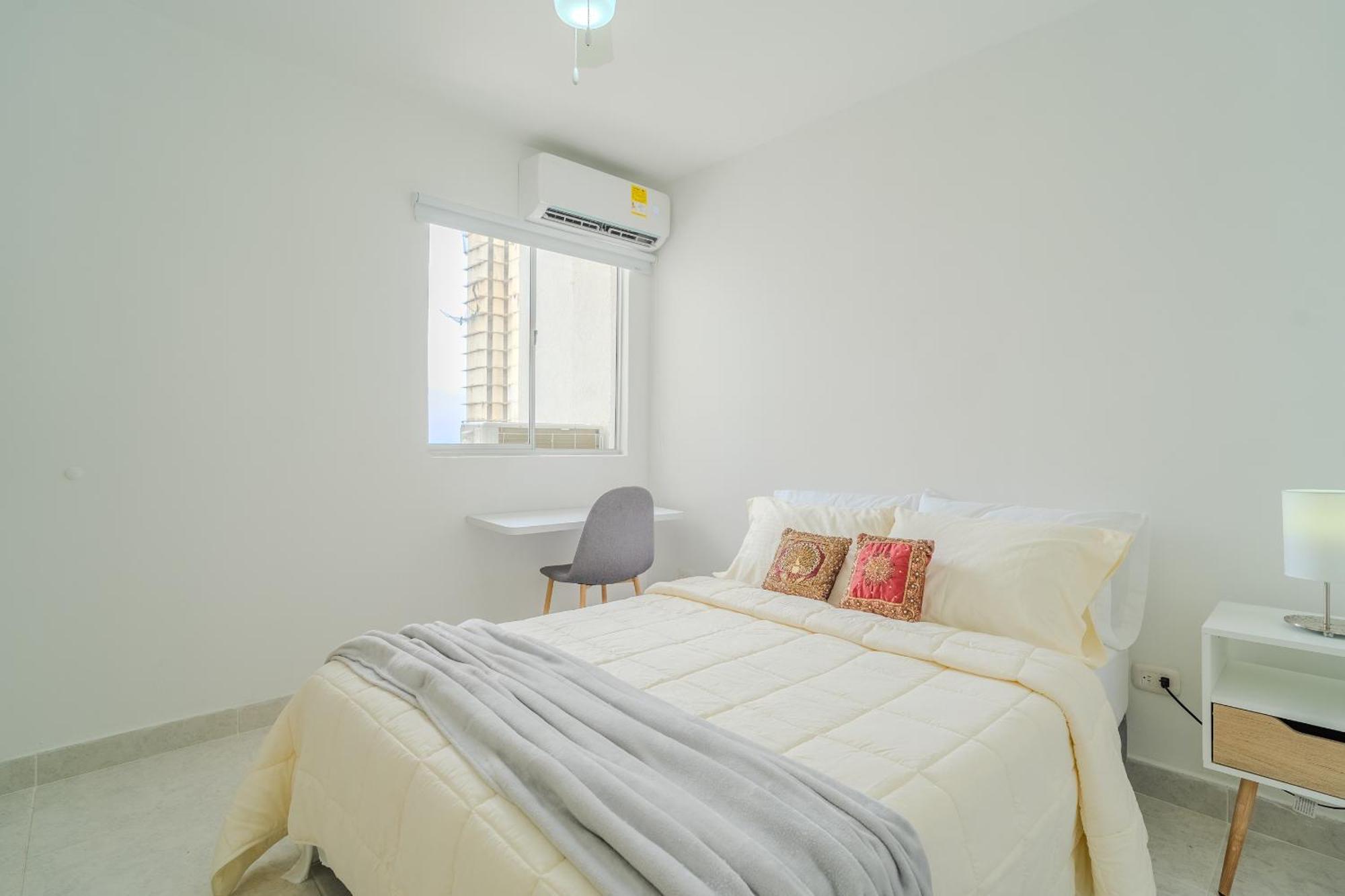 De 3 En Cerca A La Playa Apartamento Cartagena