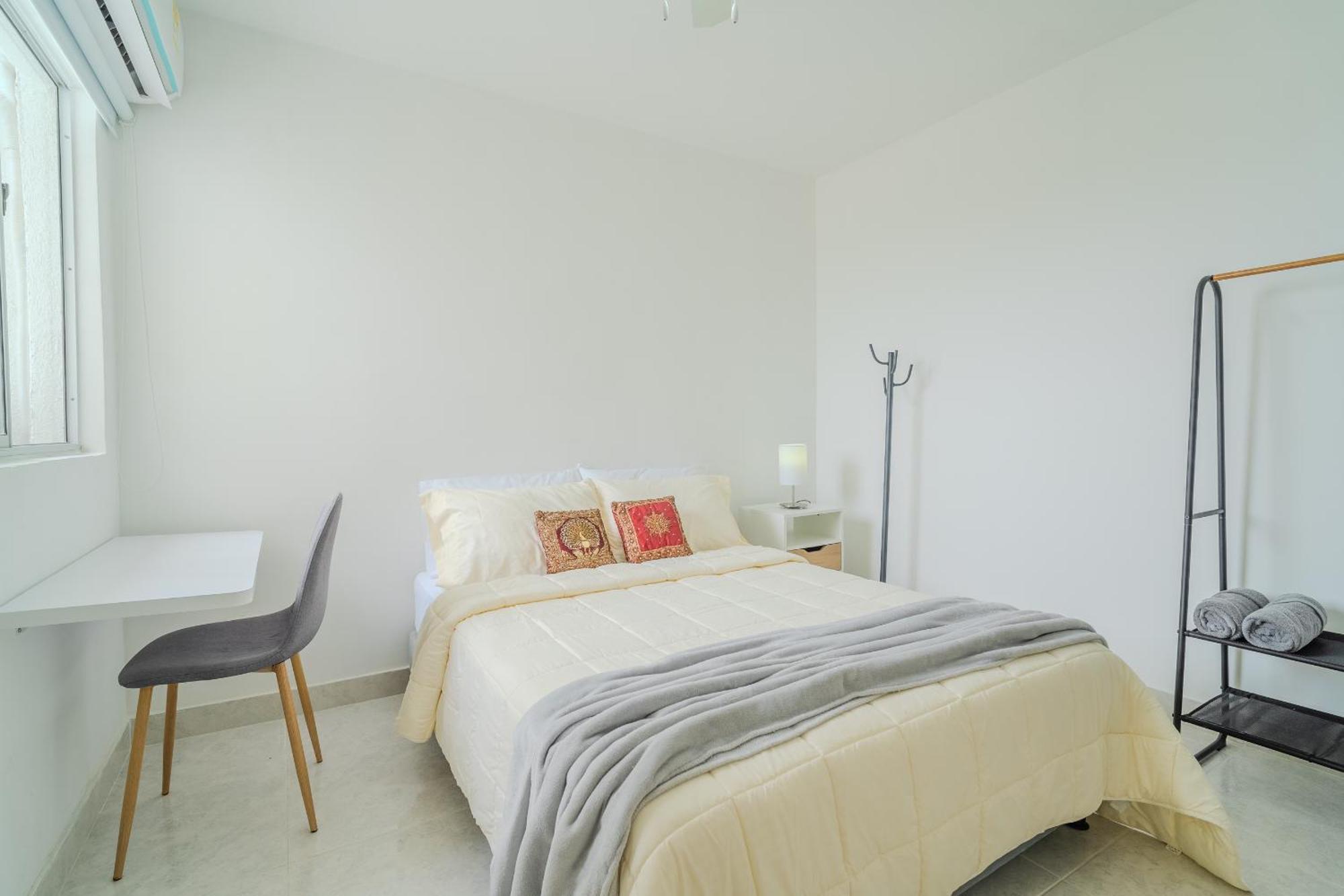 De 3 En Cerca A La Playa