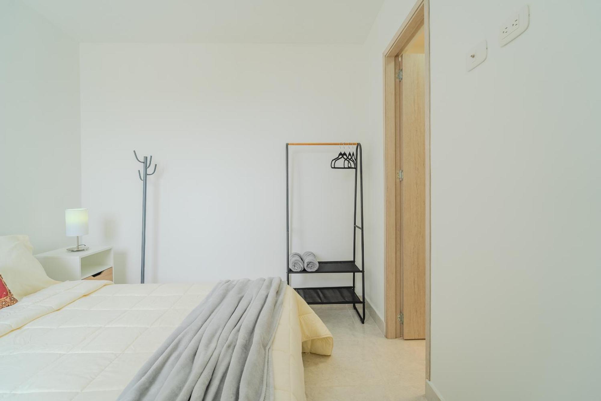 De 3 En Cerca A La Playa Cartagena