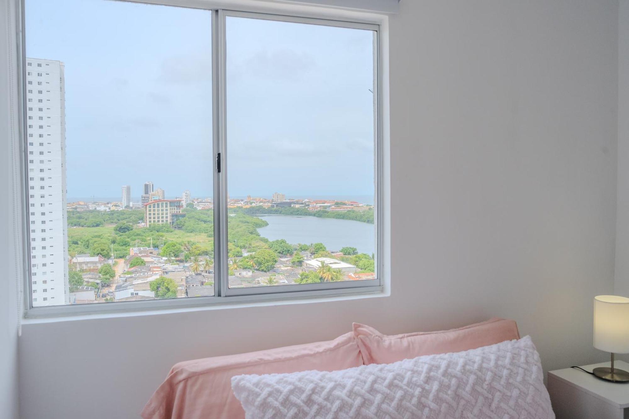 De 3 En Cerca A La Playa * Cartagena