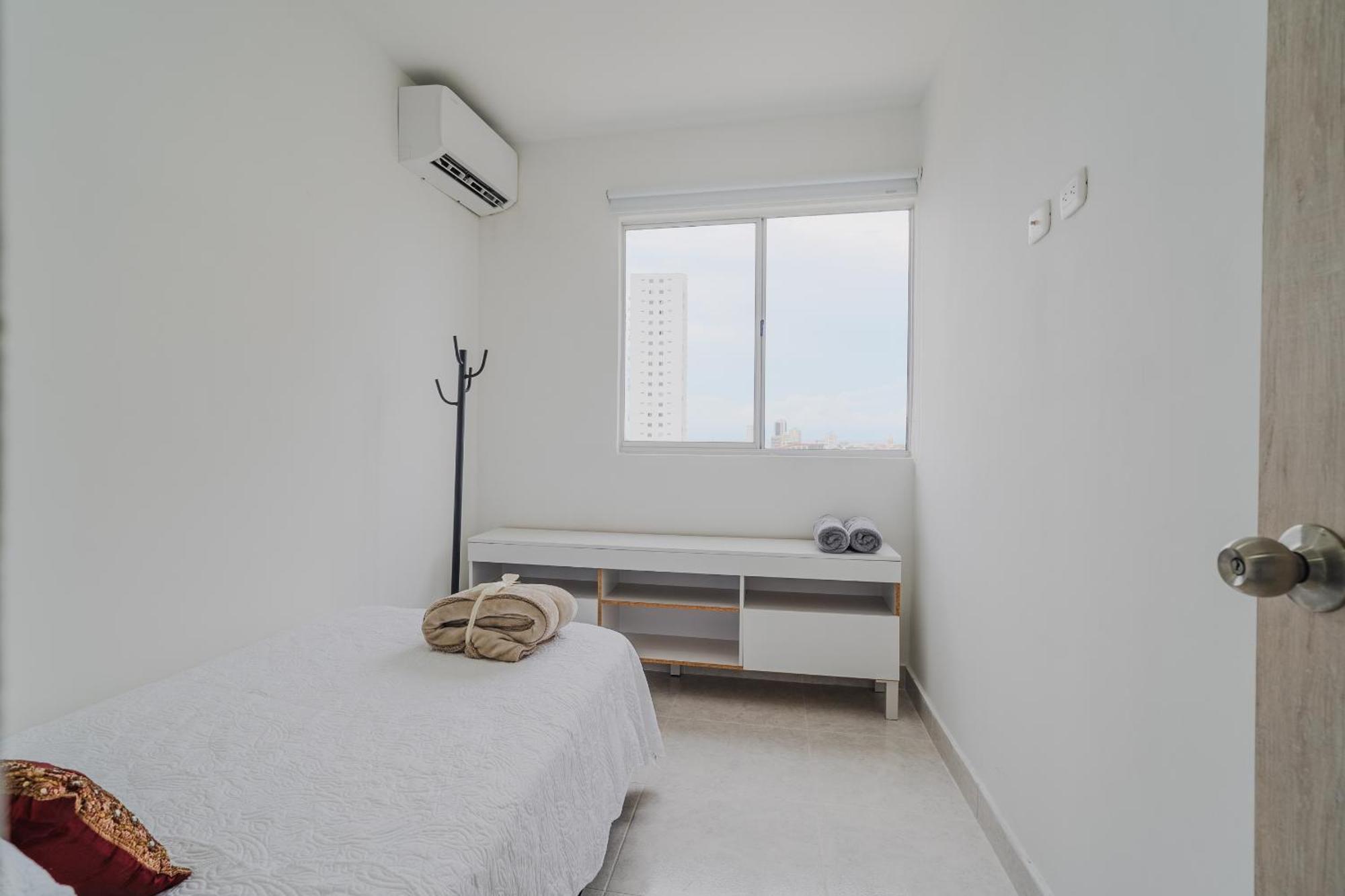 De 3 En Cerca A La Playa