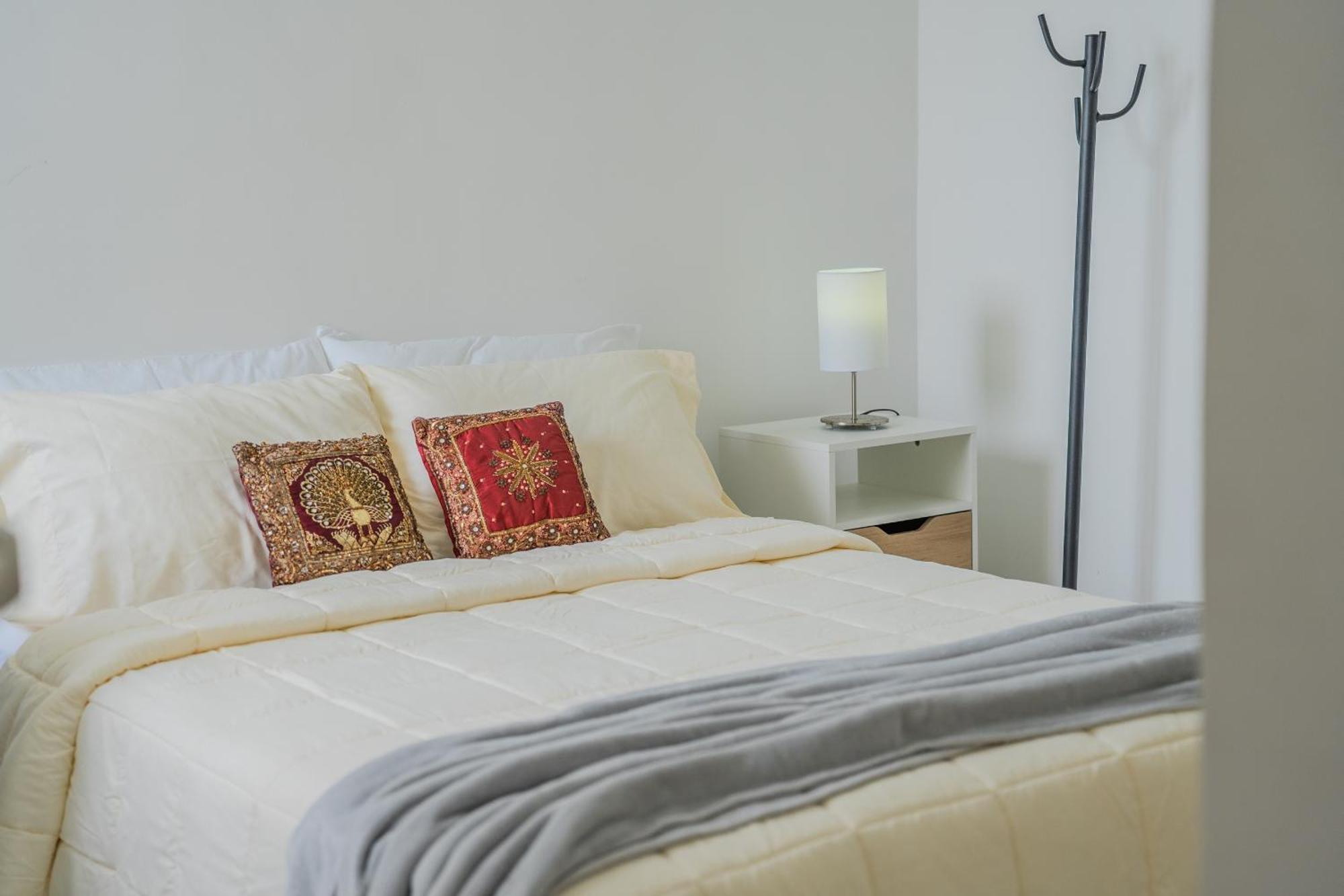 De 3 En Cerca A La Playa Apartamento *